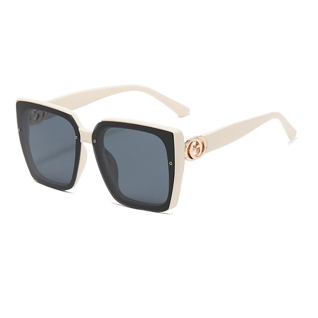 Eleglare GC | Modische UV+ Sonnenbrille für Frauen
