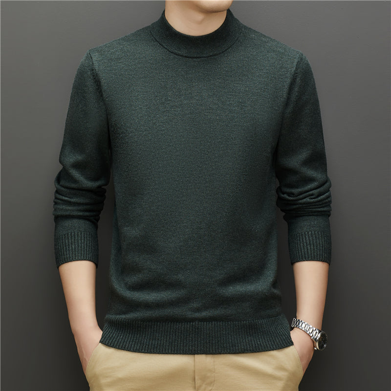 Noah - Smart casual moderne sweater heren