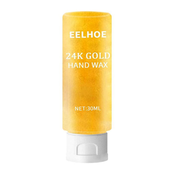 EELHOE™ Gold Handmaske | Auf Natürlichem Honigextrakt