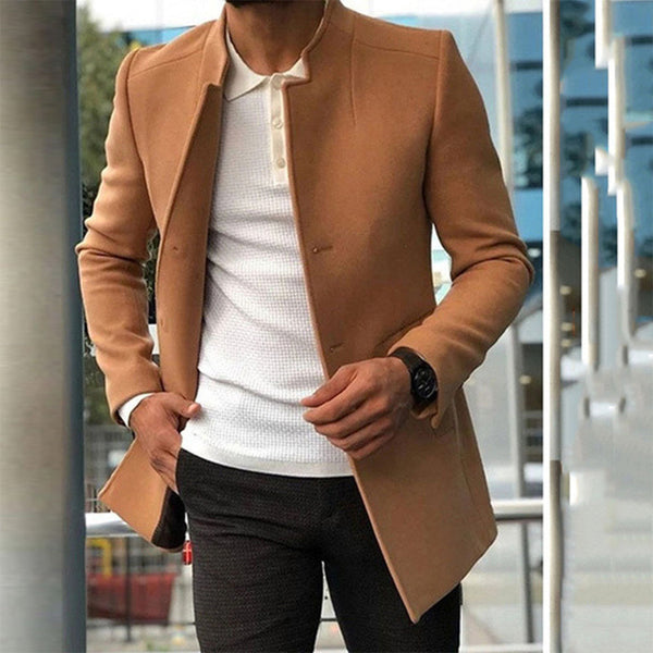 Benjamin - Moderne Jacke für Männer