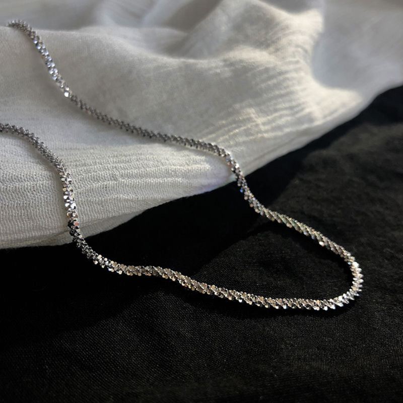 Vivant™ Halskette | Lakonischer Luxus