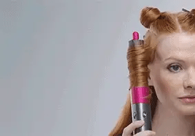 IV™ - Air Wrap Hair Styler Pro