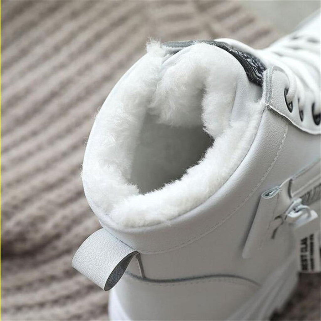 Sash™ Winter-Sneakers